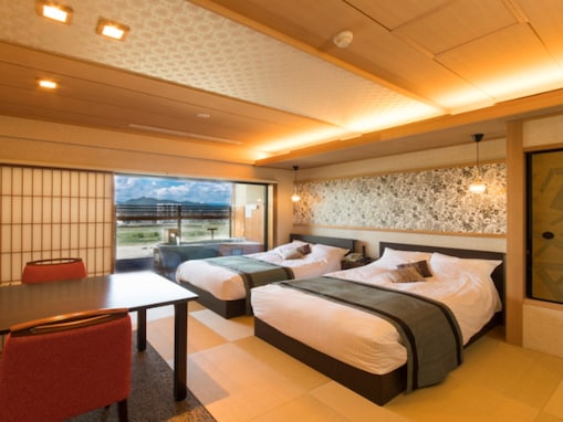 【岐阜県の人気ホテル】「長良川温泉 十八楼」が選ばれる理由