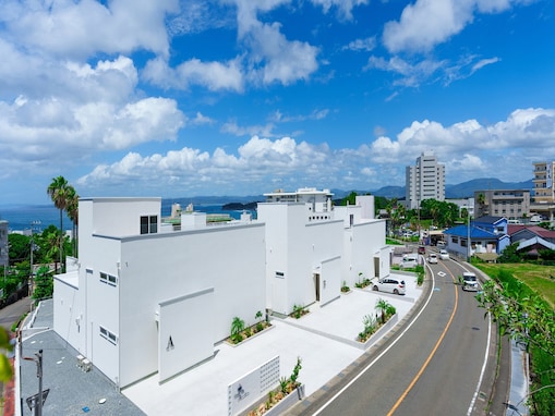 【楽天トラベル春夏フェア】「クリスタルヴィラ白良浜ビーチ」が特別価格で登場中