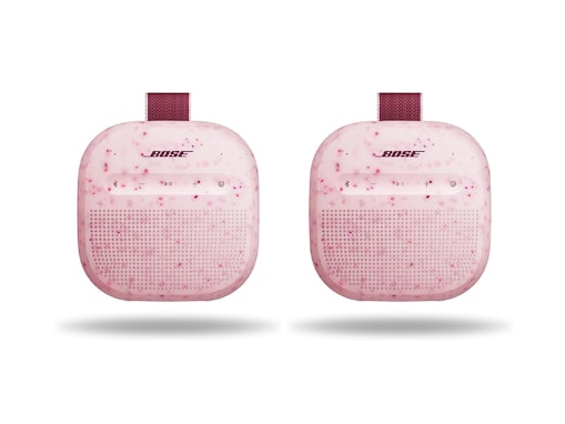 【Amazon新生活セールFinal】Bose「ポータブルスピーカー」が特別価格で登場中【4月3日】