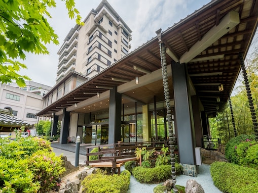 【楽天トラベル売れ筋1位】宮城県「仙台 秋保温泉 ホテル瑞鳳」は庭園露天と渓谷美に癒される温泉宿【4月2日】