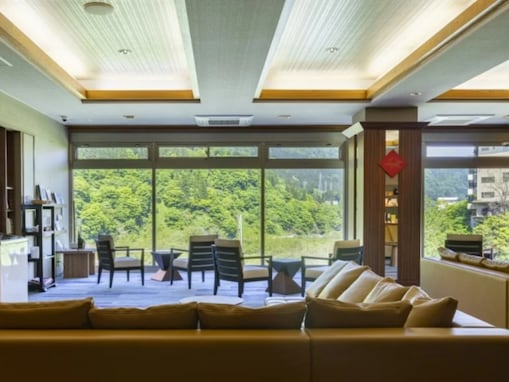 【宇奈月温泉の人気ホテル】「TOGEN 黒部 宇奈月温泉」が選ばれる理由