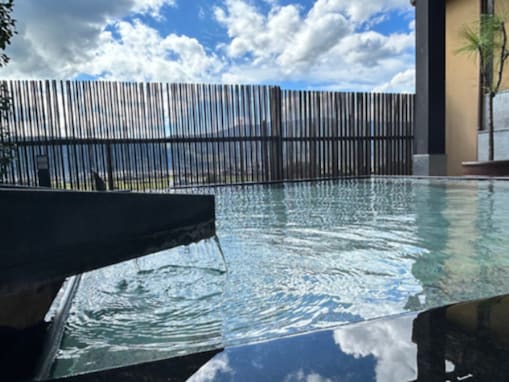 【原鶴温泉の人気ホテル】「原鶴温泉 ほどあいの宿 六峰舘」が選ばれる理由