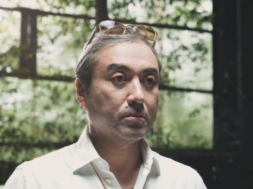 「えっ！ムロさんが!!」ムロツヨシ、タトゥーまみれの体を披露！ 「圧がすごい」「悪い顔も出来るんだ」