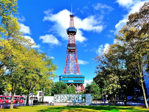 春に行きたいと思う「北海道の公園」ランキング！ 2位「大通公園」を抑えた1位は？【2026年調査】