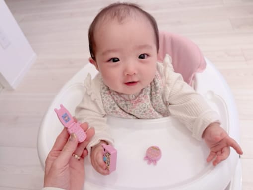 「ここ数日の夢たん」辻希美、“もうすぐ8ヶ月”第5子のかわいいショット多数披露！ 「早すぎる」吐露