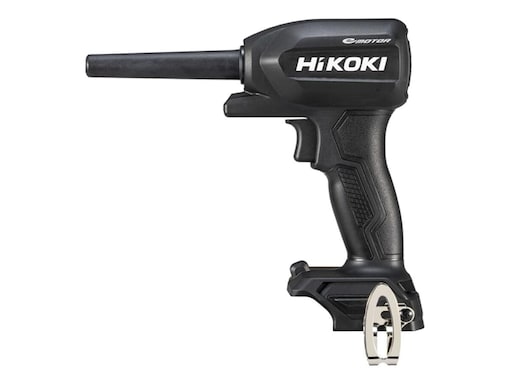 【Amazon新生活セールFinal】ハイコーキ「エアダスター」が特別価格で登場中【4月4日】