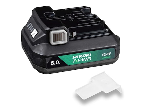 【Amazonお買い得情報】ハイコーキ「バッテリー」が特別価格で登場中【4月4日】