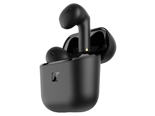 【Amazonお買い得情報】ゼンハイザー「ワイヤレスイヤホン」が特別価格で登場中【4月4日】