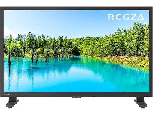 【Amazonお買い得情報】REGZA「スマートテレビ」が特別価格で登場中【4月5日】