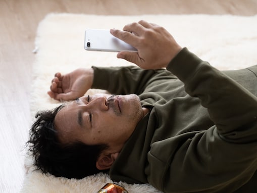 「生活費がギリギリの状態」48歳アルバイト男性、年収420万円、実家暮らし。年齢と就職の苦労を明かす