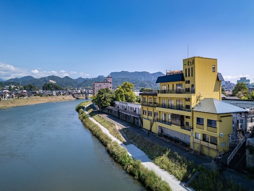 【楽天トラベル春夏フェア】福岡県「筑後川温泉 清乃屋」が最大21％オフ！展望露天風呂と美肌の湯で癒される温泉宿【4月3日】