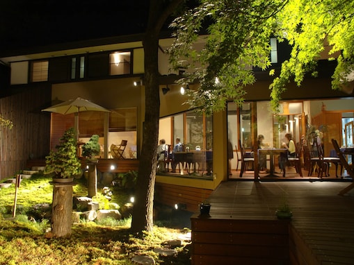 【那須温泉の人気ホテル】「那須ノ宿 縁」が選ばれる理由