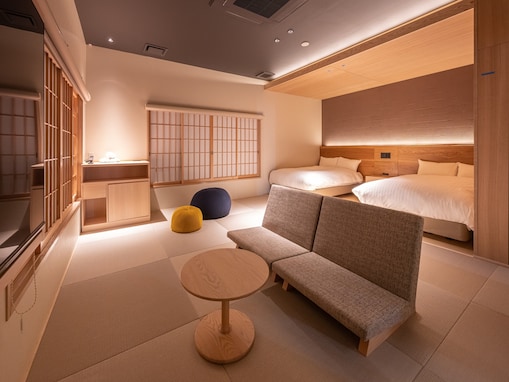 【楽天トラベル売れ筋1位】佐賀県「嬉野温泉 割烹旅館 鯉登苑」が選ばれる理由