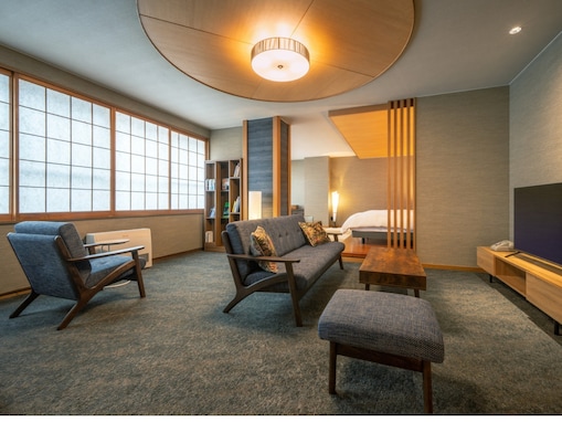 【楽天トラベル売れ筋1位】岩手県「花巻 台温泉 松田屋旅館」は2種の泉質と露天風呂で満喫する湯治気分の宿【4月5日】