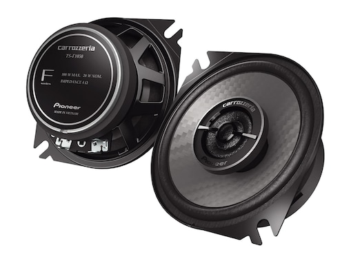 【Amazonお買い得情報】Pioneer「車載スピーカー」が特別価格で登場中【4月5日】