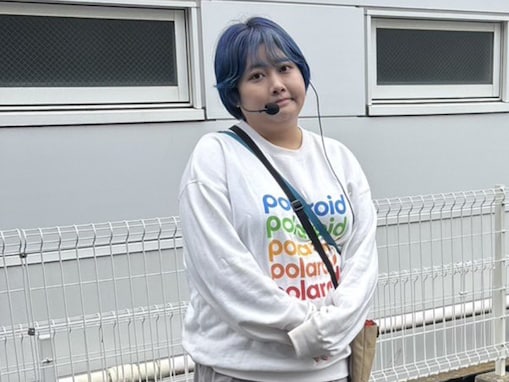 「健康が心配」女性タレント、「太りすぎた」吐露。ダイエット宣言に「これまじなん？」「ちょっとやりすぎ」反響