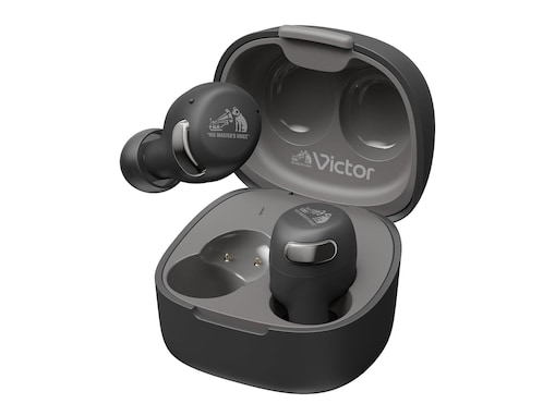 【Amazonお買い得情報】JVCケンウッド「ワイヤレスイヤホン」が特別価格で登場中【4月6日】