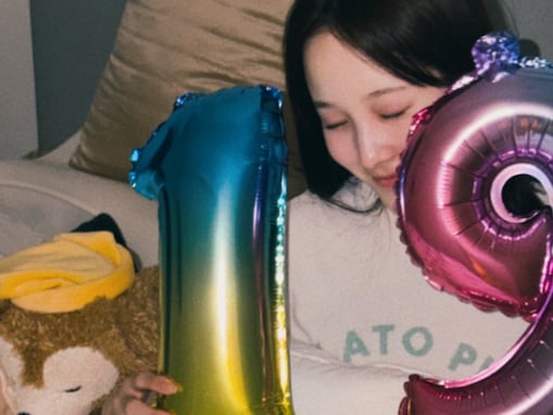 「もう19なの？」本田望結、妹・紗来の19歳誕生日を祝福！ 「どんどんいい女性になっていくね！」