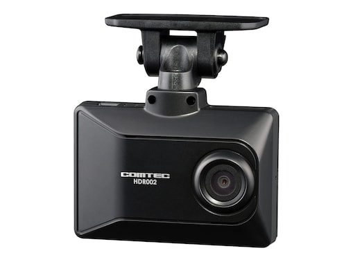 【Amazonお買い得情報】コムテック「ドライブレコーダー」が特別価格で登場中【4月8日】