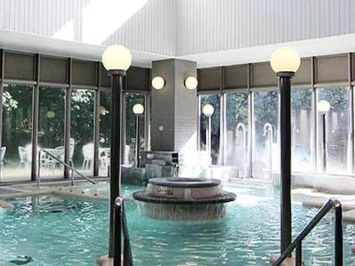 【埼玉県の人気スーパー銭湯】「いなほの湯」は水着で楽しむスパと本格人工温泉が魅力の施設