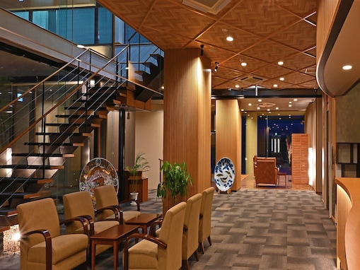 【原鶴温泉の人気ホテル】「原鶴温泉 原鶴の舞」が選ばれる理由