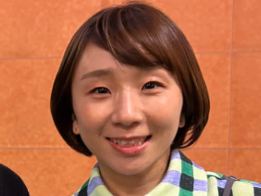 「兄妹ですやん」高橋成美、男性芸人とのツーショットに「めちゃくちゃ顔が似てますね」の声！