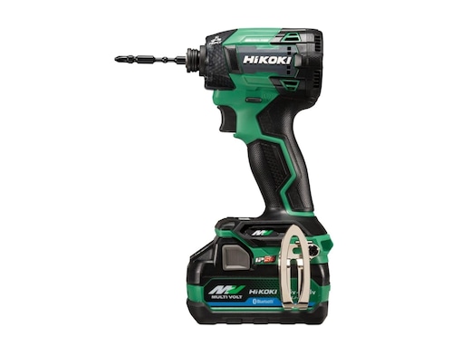 【Amazonお買い得情報】ハイコーキ「インパクトドライバ」が特別価格で登場中【4月7日】