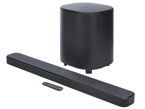 【Amazonお買い得情報】JBL「サウンドバー」が特別価格で登場中【4月8日】