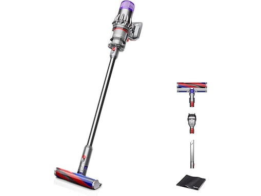 【Amazonお買い得情報】Dyson「掃除機」が特別価格で登場中【4月8日】