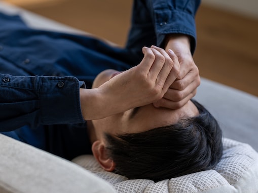 「結構絶望的で、困っている」31歳・無職の男性、貯金なし。「未来がほぼ暗い」と語る理由