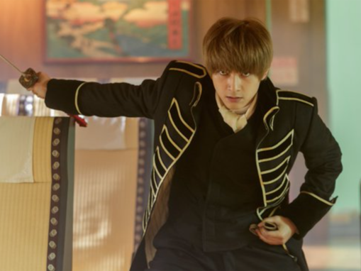 実写作品『銀魂』シリーズで「好きな男性俳優」ランキング！ 2位「吉沢亮」、堂々の1位は？