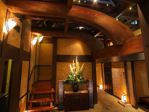 【楽天トラベル売れ筋1位】静岡県「絶景の離れの宿 月のうさぎ」は蔵王山麓の自然を望む隠れ宿【4月7日】