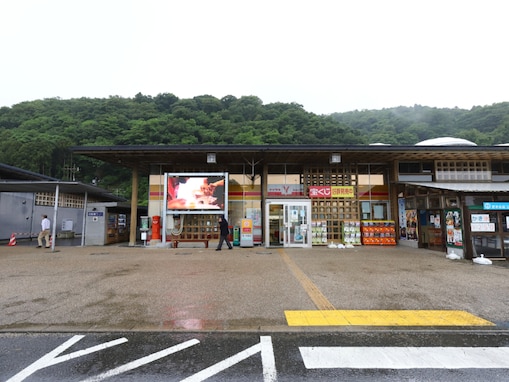 「探しやすいのが良い」お土産が充実している“宮城県の道の駅”ランキング1位に選ばれたのは？【2026年調査】