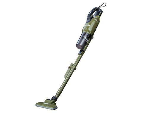 【Amazonお買い得情報】マキタ「掃除機」が特別価格で登場中【4月9日】