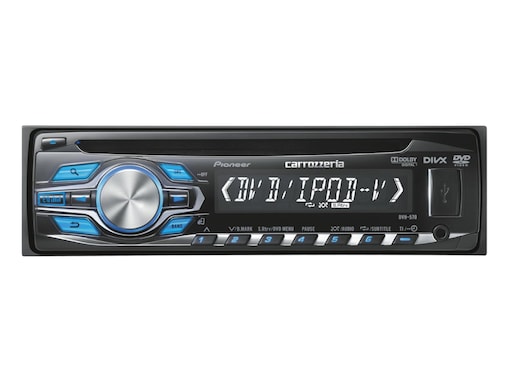 【Amazonお買い得情報】Pioneer「カーオーディオ」が特別価格で登場中【4月9日】