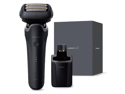 【Amazonお買い得情報】パナソニック 「シェーバー」が特別価格で登場中【4月10日】