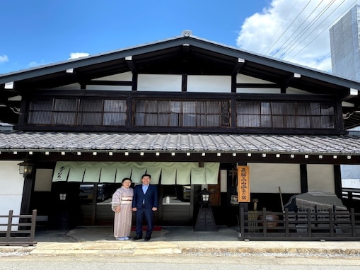 【楽天トラベルセール】「飛騨高山温泉 旅館あすなろ」が特別価格で登場中