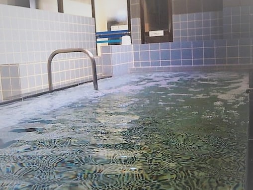 【東京都の人気銭湯】「金春湯」は昭和25年創業の歴史ある施設。2種類のお風呂とサウナを楽しめる憩いの場