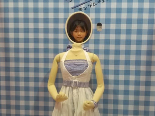 「感無量…」AKB48メンバー、8歳時の夢を叶える！ 「14年後、本当に衣装着てステージ立てたよ」