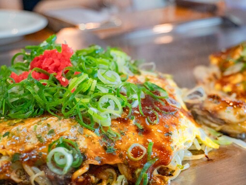 お好み焼きが魅力的だと思う都道府県ランキング！ 2位「広島県」を抑えた1位は？【2026年調査】