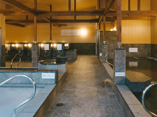 【埼玉県】24時まで営業！夜遅くでもリフレッシュできる人気スーパー銭湯4選