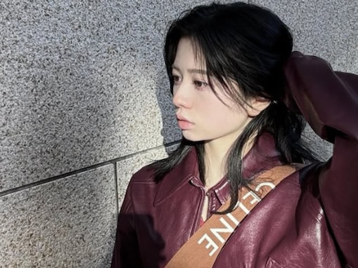 「いつもと違う雰囲気」桜田ひより、プライベート？ へそ見せコーデ公開！ 「表情素敵すぎてこまる… 」