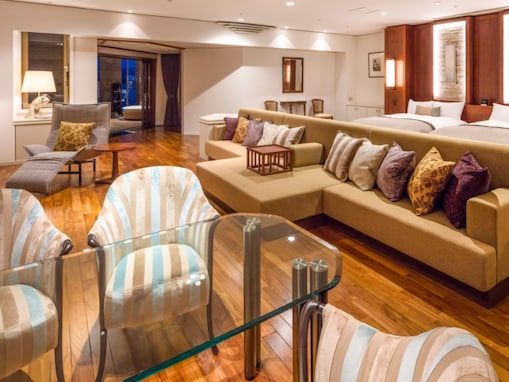 【楽天トラベル売れ筋1位】和歌山県「白浜温泉 ホテル川久」が選ばれる理由