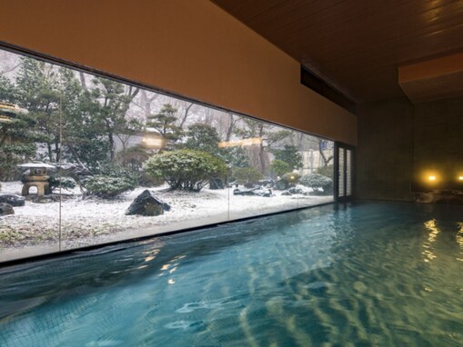 【楽天トラベル×スーパーDEAL】山形県「高見屋別邸 久遠 －KUON－」が大幅ポイント還元中
