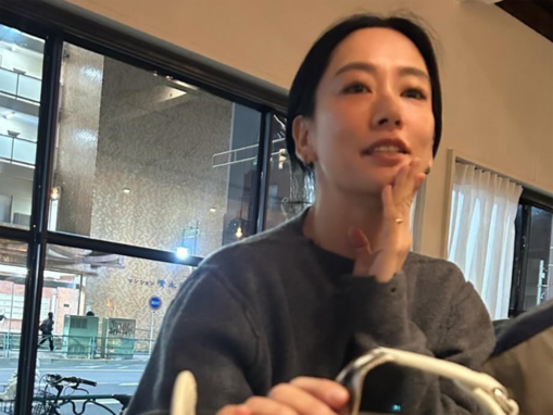 結婚発表に驚いた「40代女性俳優」ランキング！ 2位「水川あさみ」、では1位は？