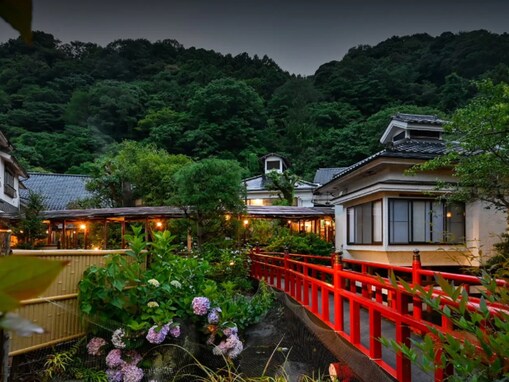 【神奈川県の人気日帰り温泉】「あつぎ飯山温泉 元湯旅館」は全国トップレベルの強アルカリ泉が自慢