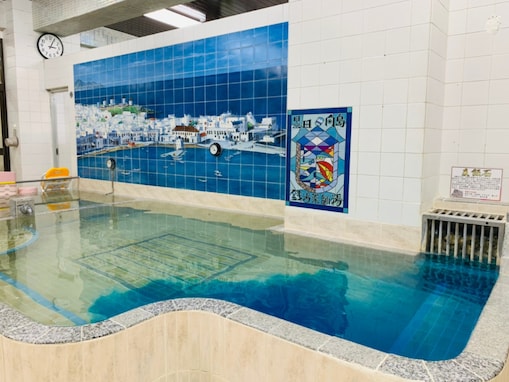 【東京都の人気銭湯】「向島銭湯 薬師湯」は100種以上の薬湯が楽しめる施設。スカイツリーに一番近い「タワー風呂」でリラックス