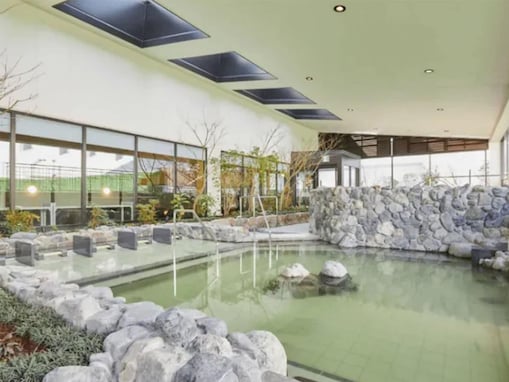 【大阪府】最寄駅からすぐ行ける人気スーパー銭湯4選！ 癒しの天然温泉や本格サウナでリラックス