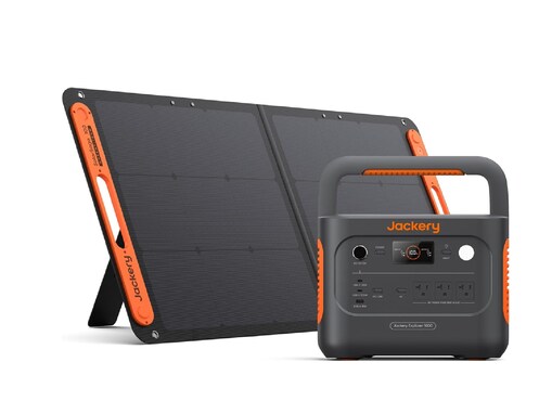 【Amazonお買い得情報】Jackery「ポータブル電源」が特別価格で登場中【4月12日】