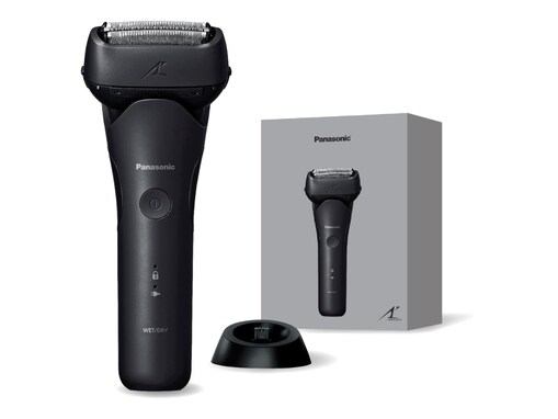 【Amazonお買い得情報】パナソニック「シェーバー」が特別価格で登場中【4月12日】
